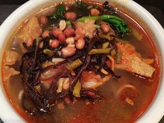 原味螺蛳粉-水平有限广西米粉·广西风味集(五道口店)