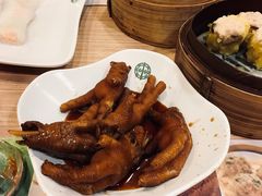 -添好运点心专门店(中环IFC店)