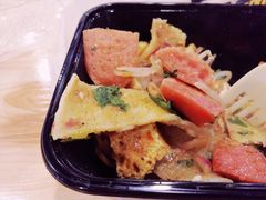烤肠-冠雄先生烤冷面(熙街旗舰店)