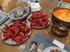 -菲住布渴酒店自助餐厅(阿里巴巴西溪园区店)