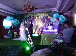 -喜喜婚纱HAPPINESS STUDIO奢定馆(海淀体验馆)