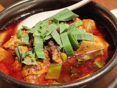 -龙抄手食府(浣花北路店)