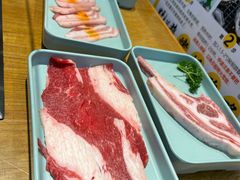 -蚝英雄鲜蚝自助专门店(长楹天街直营店)