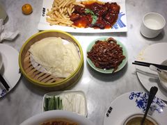 -小菜园新徽菜(芜湖奥特莱斯店)