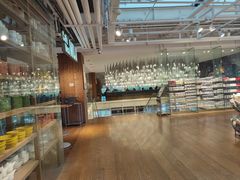 -无印良品餐堂 MUJI Diner(成都太古里店)