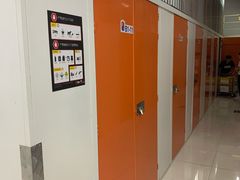 -美立方自助仓迷你小仓库(太阳宫凯德店)