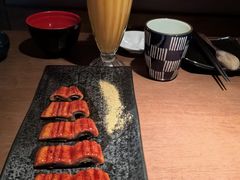 -千代武日本料理(哈西店)