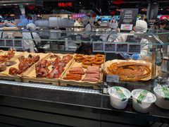 -永辉超市(鲁谷店)