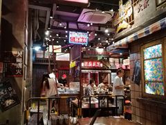 -萍姐火锅·公路夜市(南京新街口店)
