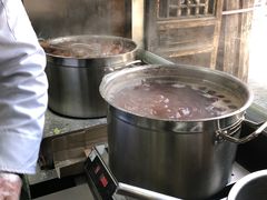 -粗茶淡饭(东关街店)