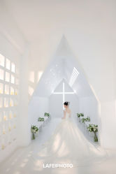-帆拉斐婚纱摄影(春熙店)