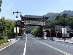 -句容茅山景区