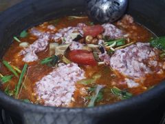 -笔记安顺夺夺粉火锅