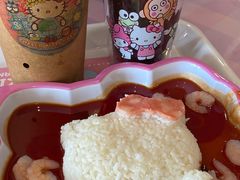 -安吉Hello Kitty乐园