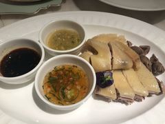 白切文昌鸡-闻见中国海南菜(K11店)