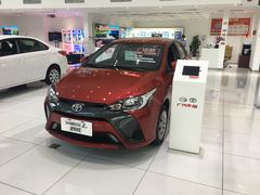 -上海和展广汽丰田4S店(老闵行店)