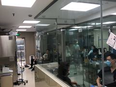 -申普宠物医院·心脏介入·心血管微创(总院)