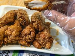 -管中炸鸡(建国道店)