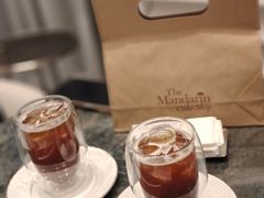 -广州文华东方酒店·文华饼店
