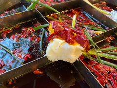 -化龙桥九宫格火锅(清水河店)