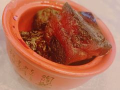 -山外山菜馆(玉泉路店)