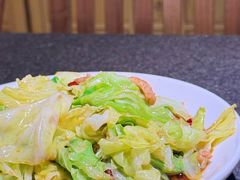 -茅庐川菜(威高广场店)
