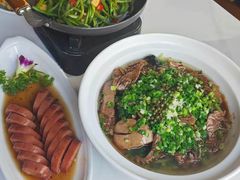 -渝乡老妈·北京烤鸭(六里桥店)