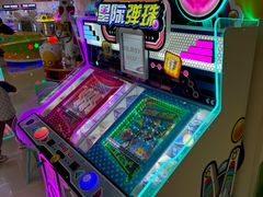 -巴黎春天(浦建店)