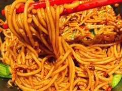 -味福记·本地特色菜(八一万达广场店)