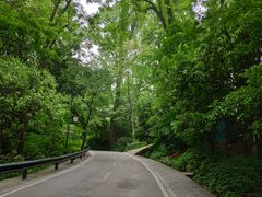 -南岳衡山风景名胜区