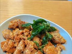 -隅乐胡椒虾·台湾菜·团建(皇岗店)
