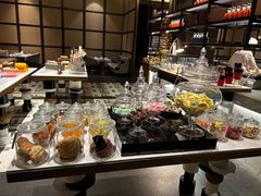 -康莱德酒店·美庭自助餐厅