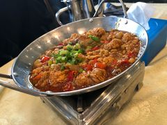 -湘德楼(德胜门外大街店)