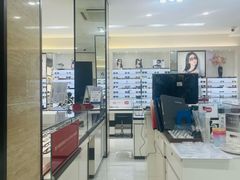 -毛源昌眼镜(新市街店)