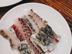 -正能量脆肉鲩火锅