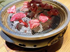 -泥炉烧肉师(新街口金銮巷店)