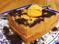 流心西多士-金捞茶餐室(祐汉兴隆楼店)