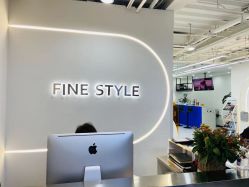 -FINE HAIR造型沙龙