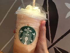 -星巴克(深圳北站B5检票口)