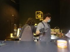 -JPG coffee(广州体育西店)
