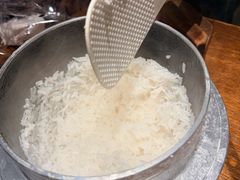 -鱼头泡饭·湖北菜·非物质文化遗产(岳家嘴总店)