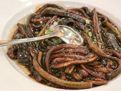 本帮炒鳝糊-王宝和酒家(黄浦店)