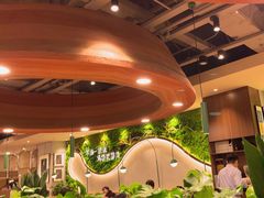 -云海肴汽锅鸡·云南小炒(曲江大悦城店)