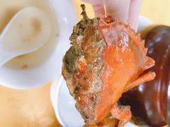 -莲花公园煎蟹(总店)