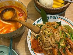 -迷你椰·泰式大排档(共康店)