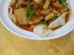 -新疆巴州金丝特餐厅(大钟寺店)