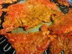 -超级神炭烤肉夜食(芥园西道店)