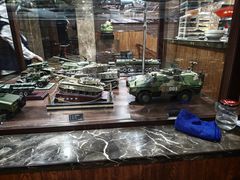-车之谷·汽车文化主题餐厅(汽开店)