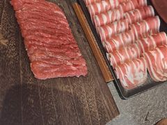 -东来顺(非遗·清真火锅·盛世广场店)