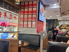 -醉壹号海鲜大排档(厦门店)